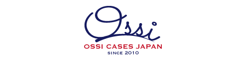OSSI CASES JAPAN